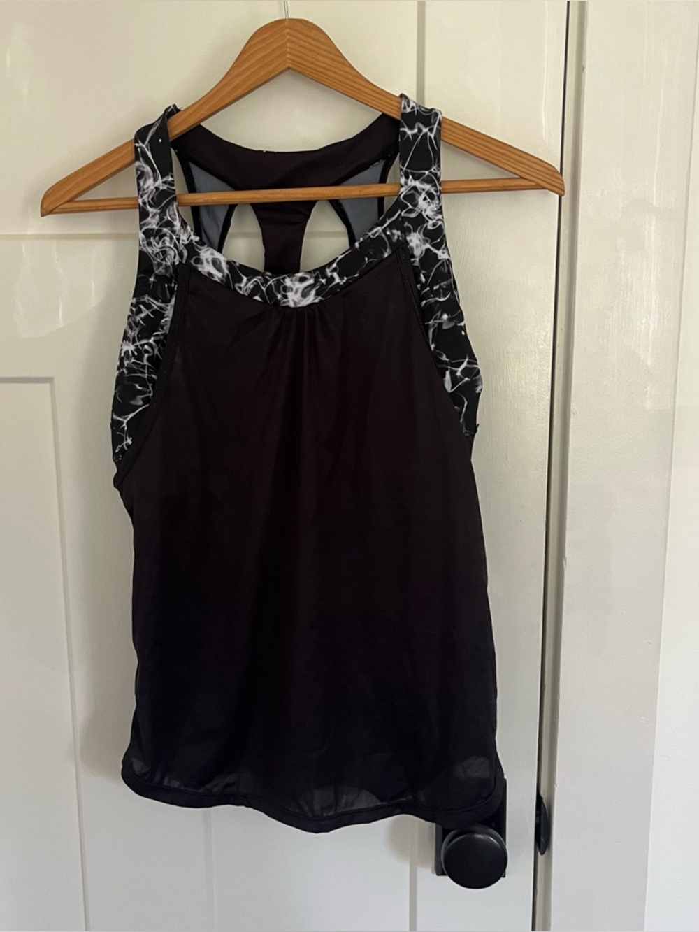 Shebeest Tank top